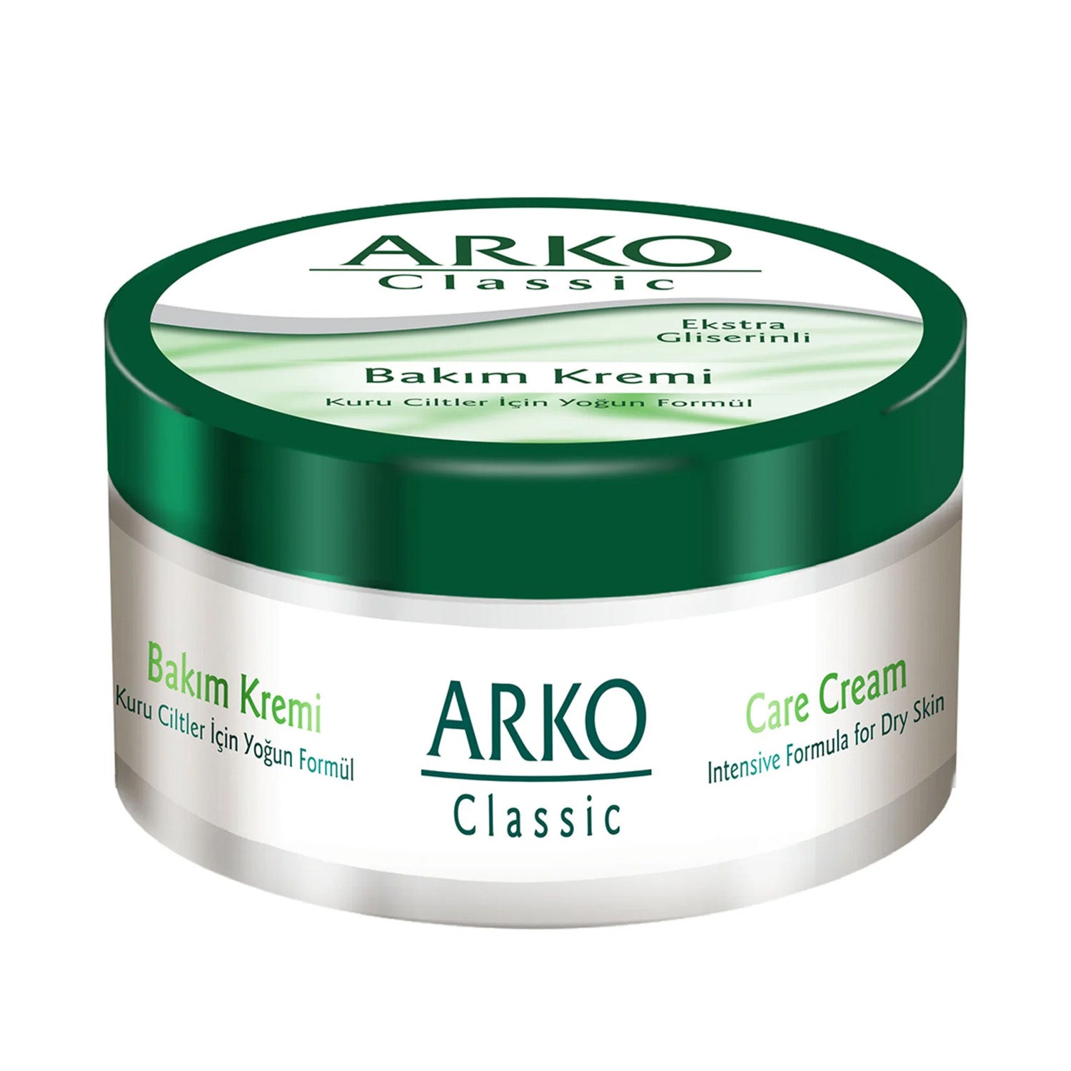 Arko Klasik Krem 250Ml